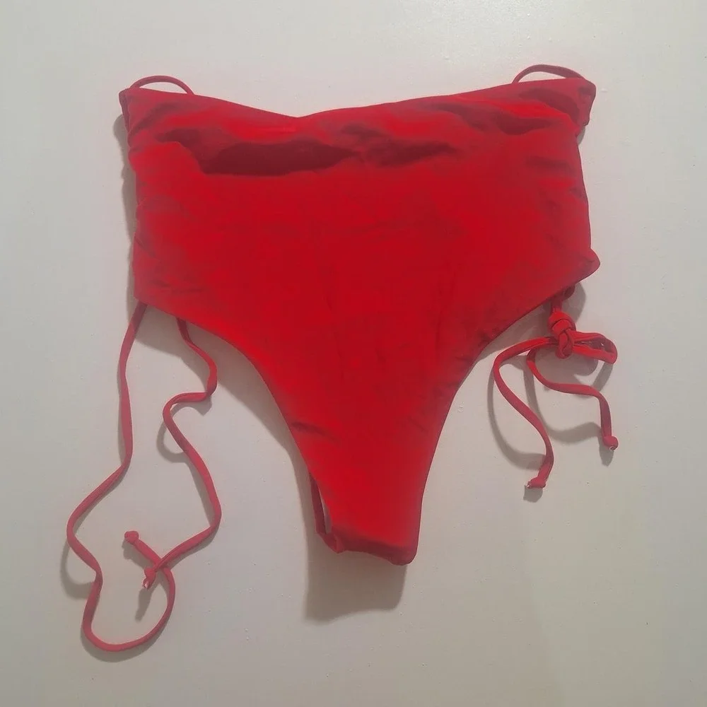 Bikini bottom